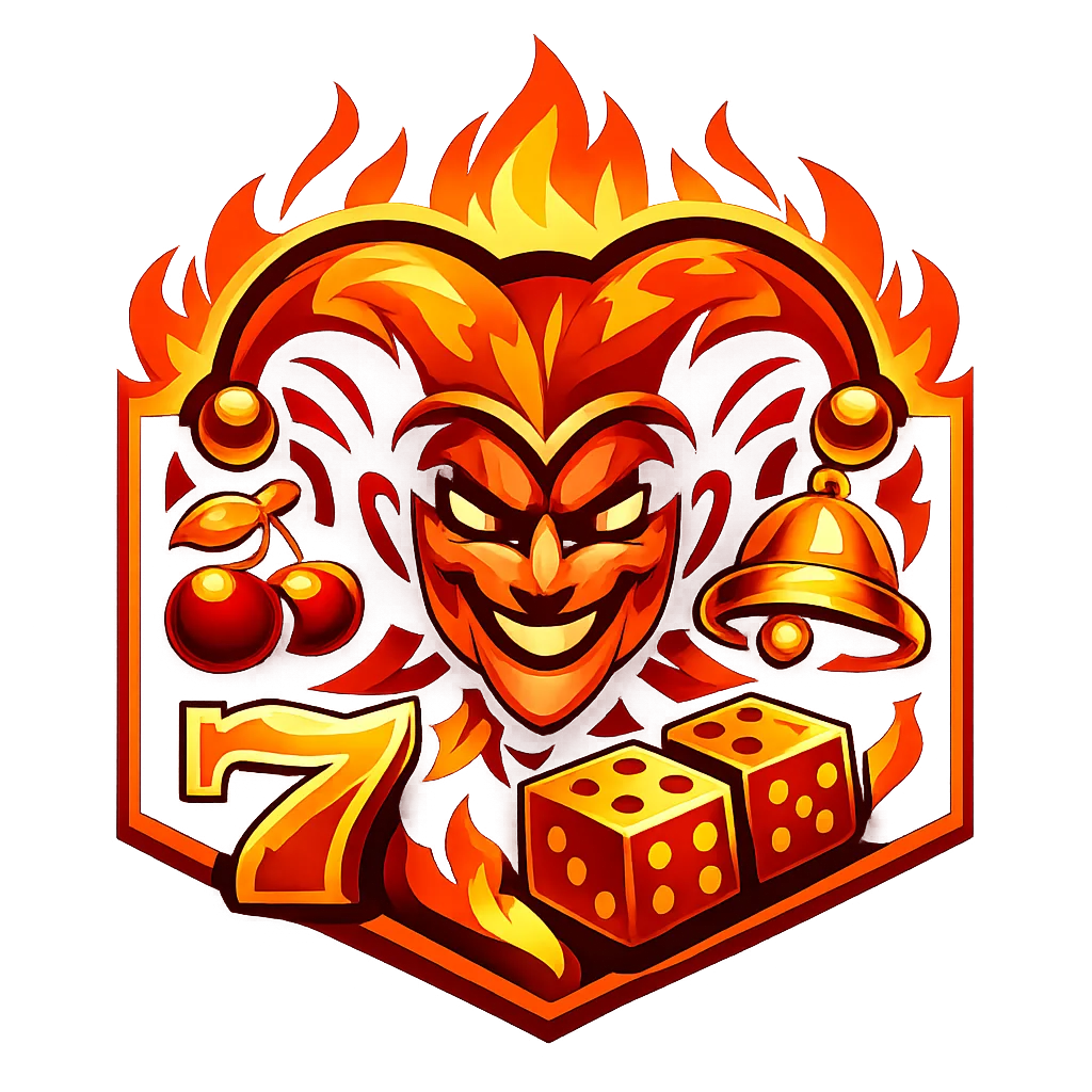 Fire Joker